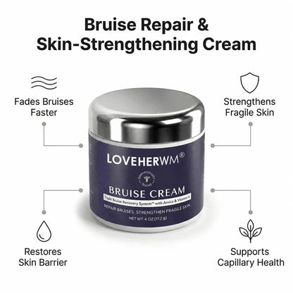 LOVEHERWM® Bruise Repair & Skin-Strengthening Cream