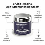 LOVEHERWM® Bruise Repair & Skin-Strengthening Cream