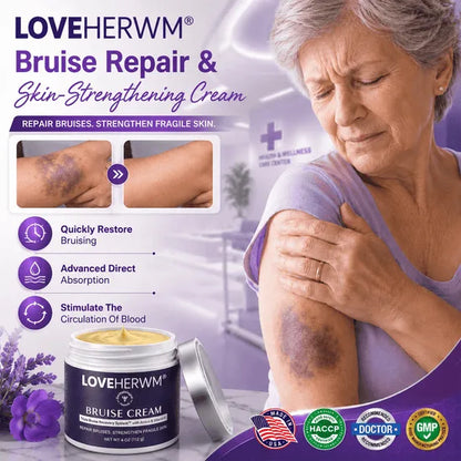 LOVEHERWM® Bruise Repair & Skin-Strengthening Cream
