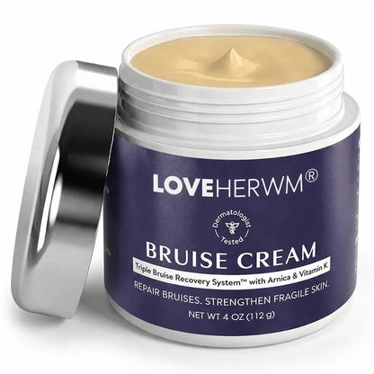 LOVEHERWM® Bruise Repair & Skin-Strengthening Cream