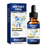 GUM CARE DROPS MOUTHWASH