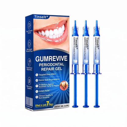 Choose the Gum-Care Plan That Fits
