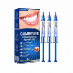 Choose the Gum-Care Plan That Fits