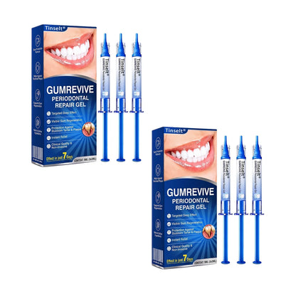 Choose the Gum-Care Plan That Fits