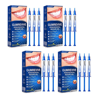 Choose the Gum-Care Plan That Fits