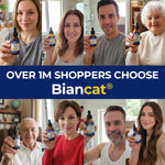 GUM CARE DROPS MOUTHWASH