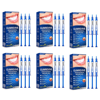 Choose the Gum-Care Plan That Fits