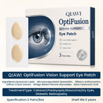 OptiFusion Vision Support Eye Patch👁️✨