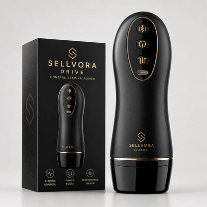 Sellvora Drive — Dual-Therapy System