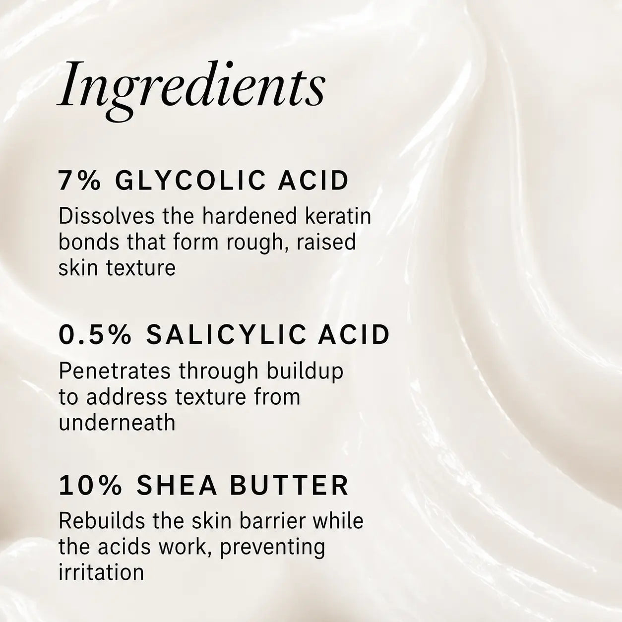Stabilize Labs Glycolic Body Stick