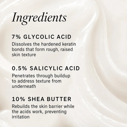 Stabilize Labs Glycolic Body Stick