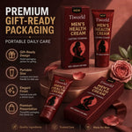 MEN’S HEALTH CREAM