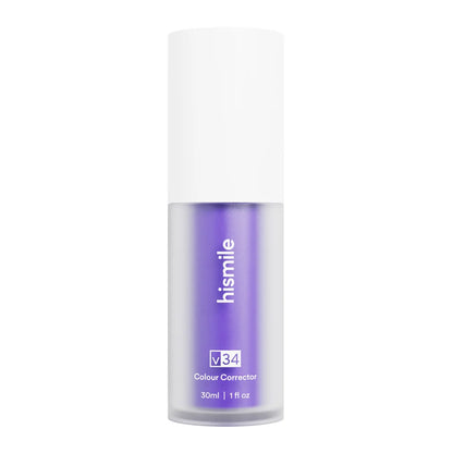Smile v34 Advanced Teeth Whitening and Stains Removal Serum