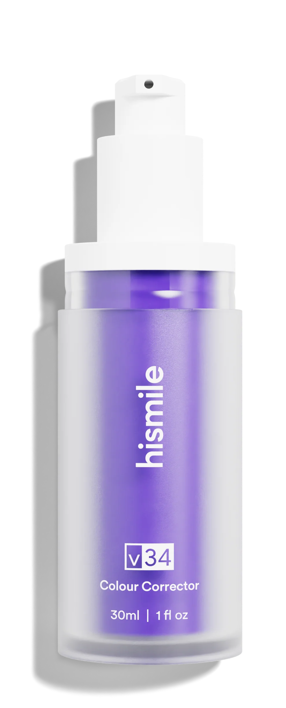 Smile v34 Advanced Teeth Whitening and Stains Removal Serum