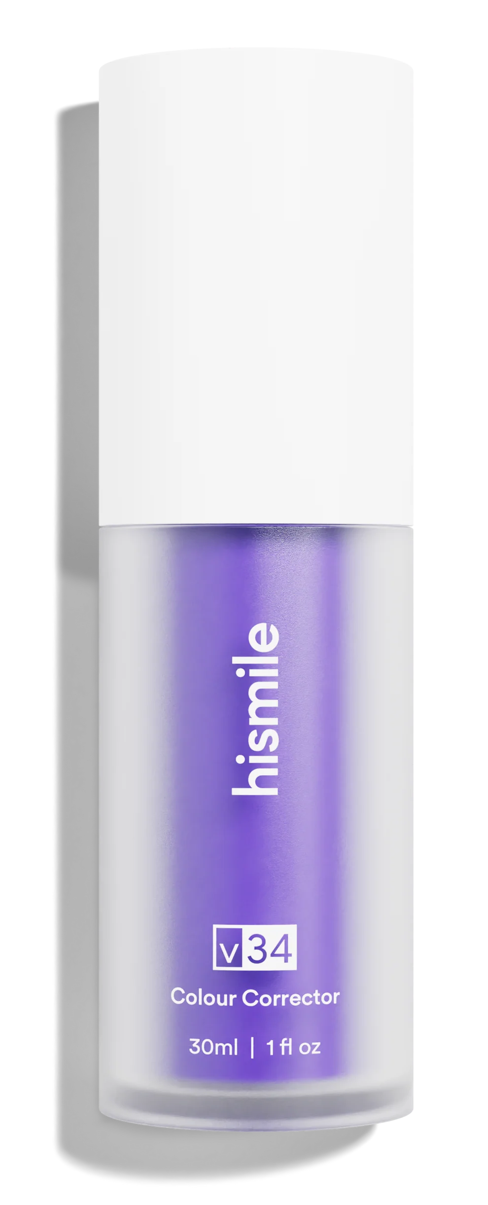 Smile v34 Advanced Teeth Whitening and Stains Removal Serum