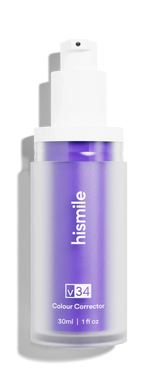 Smile v34 Advanced Teeth Whitening and Stains Removal Serum