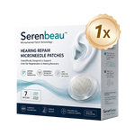 HEARING REPAIR MICRONEEDLE