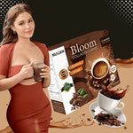 Nugen Bloom Collagen Coffee