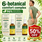 Ceoerty® Advanced Comfort Hemorrhoid PRO Spray