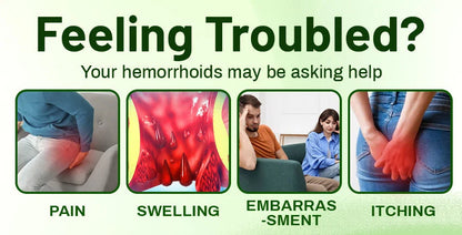 Ceoerty® Advanced Comfort Hemorrhoid PRO Spray