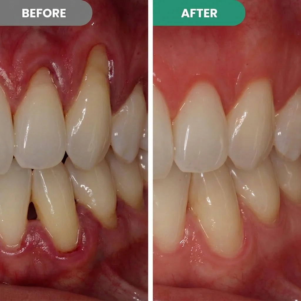 Teeth Repair Pen